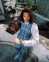 Sac à dos - BAG WITHIN A BAG WITHIN A BAG BACKPACK - SPRAYGROUND