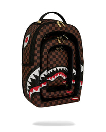 Sac à dos - BAG WITHIN A BAG WITHIN A BAG BACKPACK - SPRAYGROUND