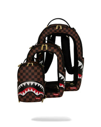 Sac à dos - BAG WITHIN A BAG WITHIN A BAG BACKPACK - SPRAYGROUND