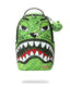 Sac à dos - NOCTURNAL PREDATOR BACKPACK - SPRAYGROUND