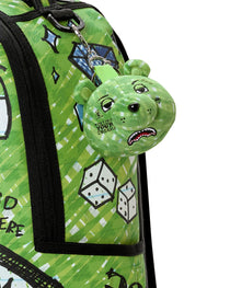 Sac à dos - NOCTURNAL PREDATOR BACKPACK - SPRAYGROUND