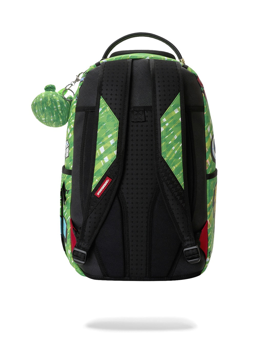 Sac à dos - NOCTURNAL PREDATOR BACKPACK - SPRAYGROUND