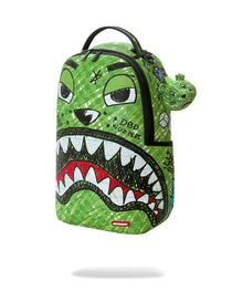 Sac à dos - NOCTURNAL PREDATOR BACKPACK - SPRAYGROUND