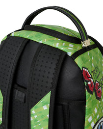 Sac à dos - NOCTURNAL PREDATOR BACKPACK - SPRAYGROUND