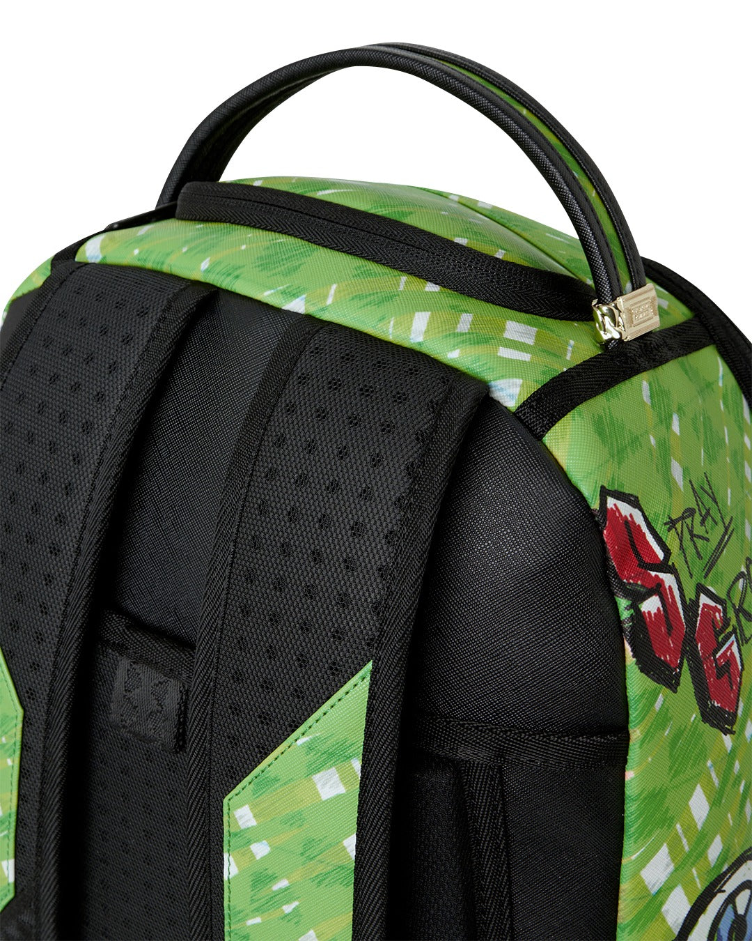 Sac à dos - NOCTURNAL PREDATOR BACKPACK - SPRAYGROUND