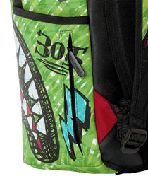Sac à dos - NOCTURNAL PREDATOR BACKPACK - SPRAYGROUND