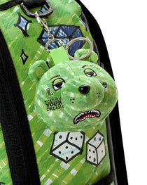 Sac à dos - NOCTURNAL PREDATOR BACKPACK - SPRAYGROUND