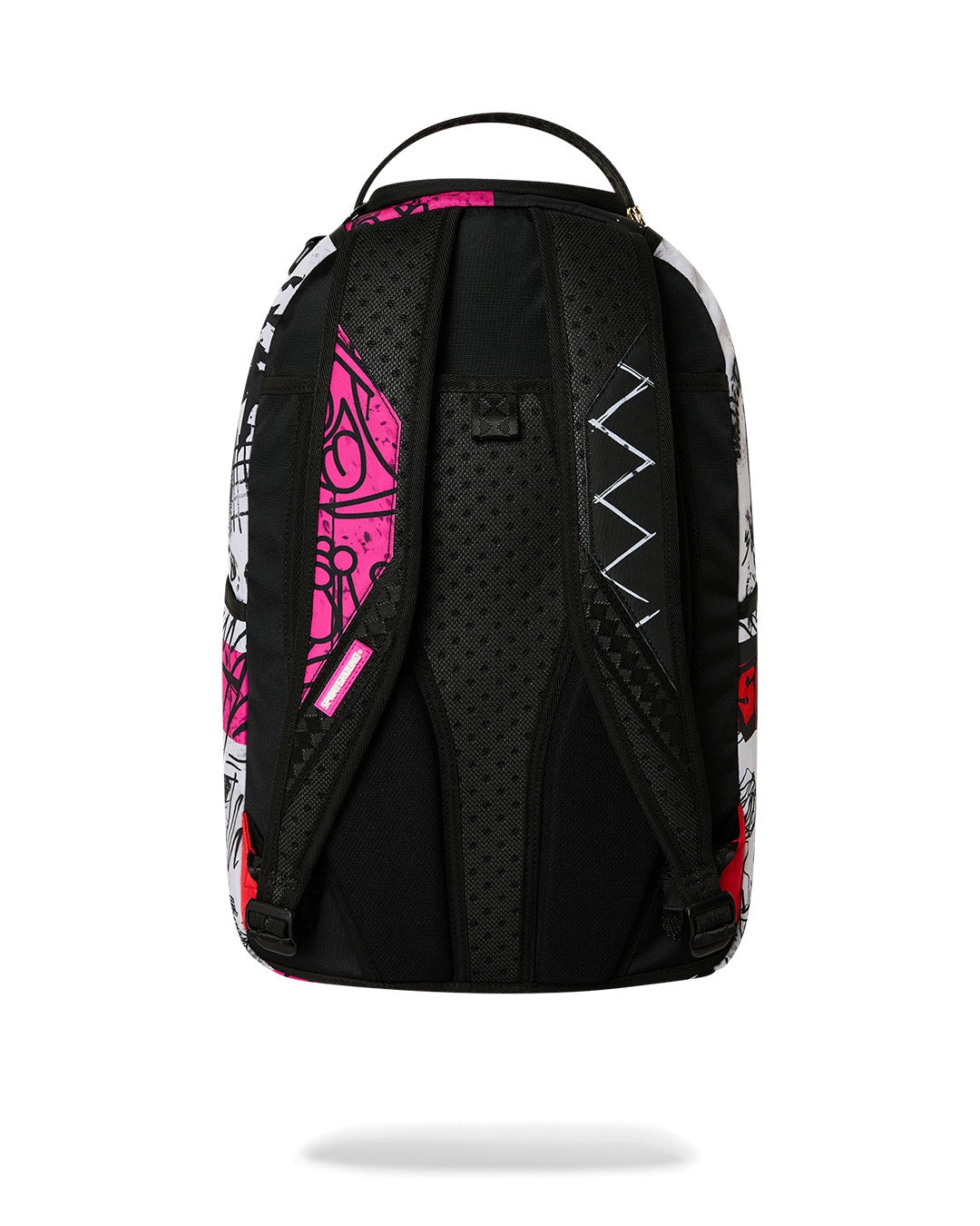 Sac à dos - PINK PUNK BACKPACK - SPRAYGROUND