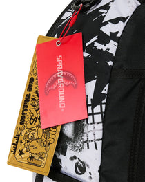 Sac à dos - PINK PUNK BACKPACK - SPRAYGROUND