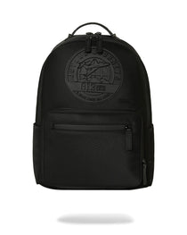 Sac à dos - JETLAG JOURNEYS SATEEN CHATEAU BACKPACK - SPRAYGROUND