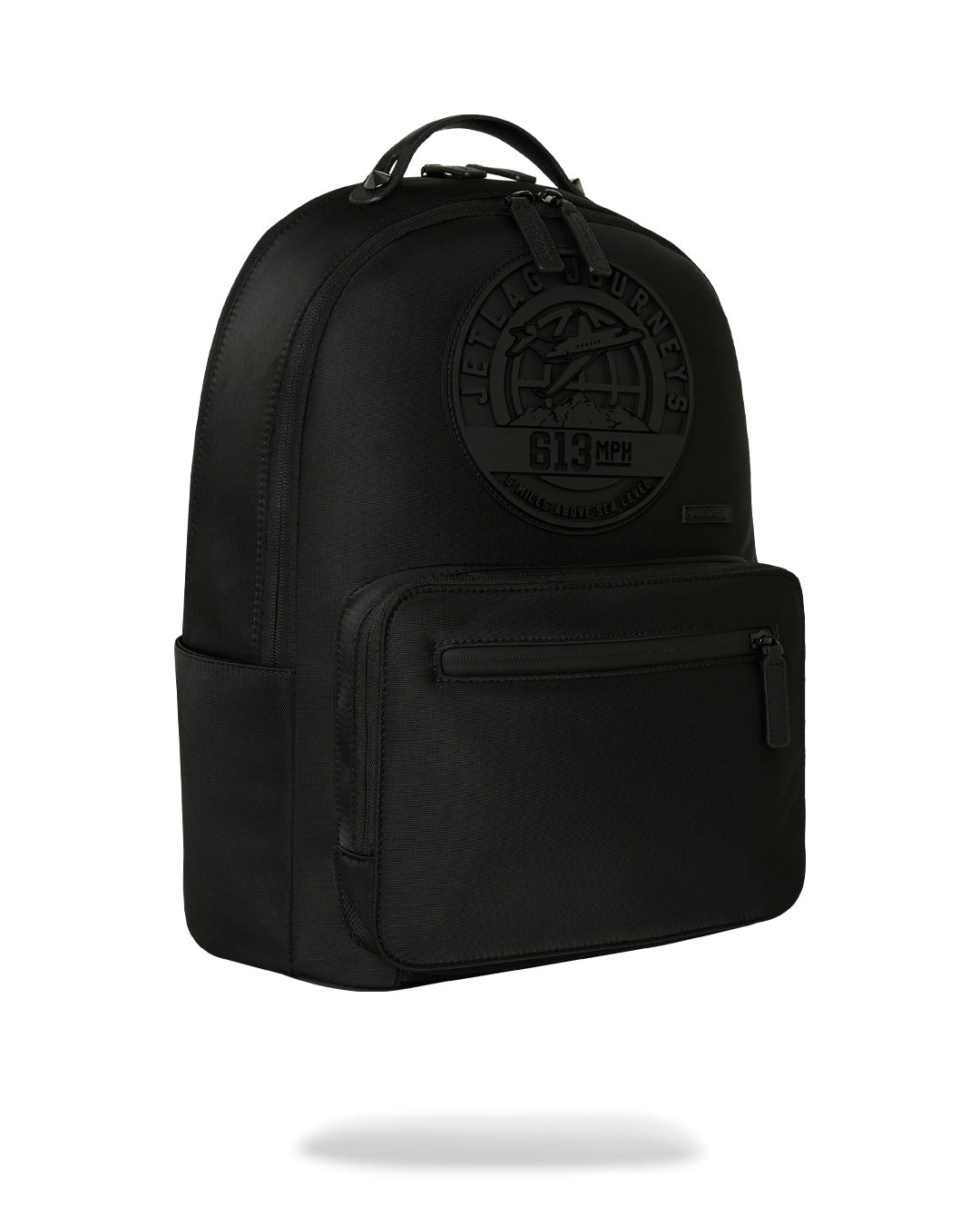 Sac à dos - JETLAG JOURNEYS SATEEN CHATEAU BACKPACK - SPRAYGROUND