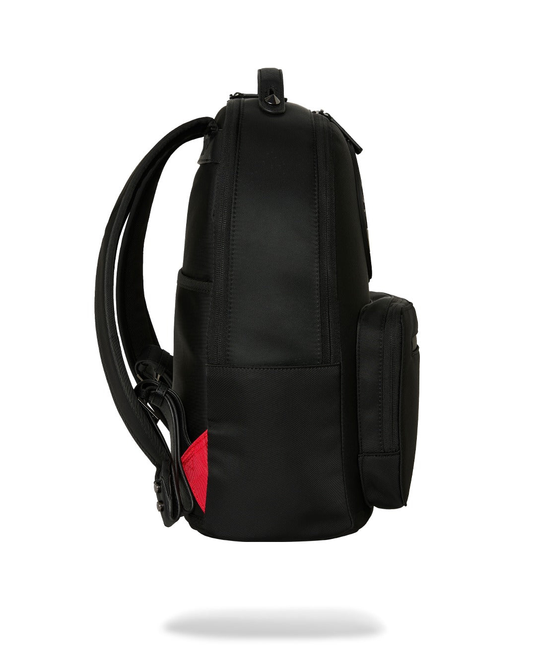 Sac à dos - JETLAG JOURNEYS SATEEN CHATEAU BACKPACK - SPRAYGROUND