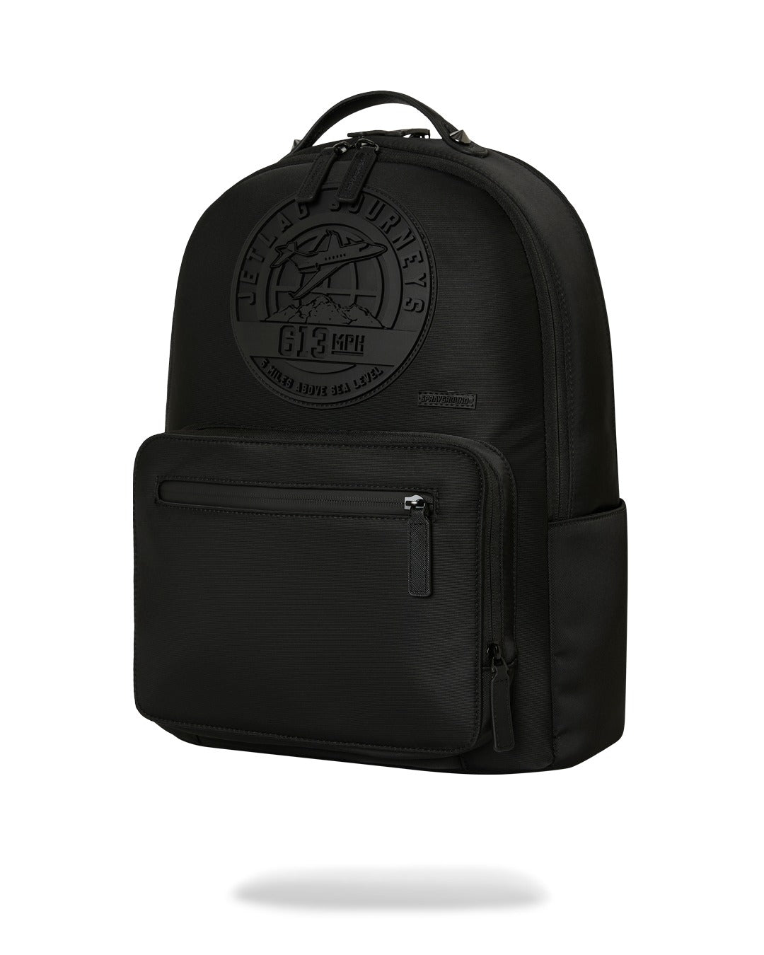 Sac à dos - JETLAG JOURNEYS SATEEN CHATEAU BACKPACK - SPRAYGROUND