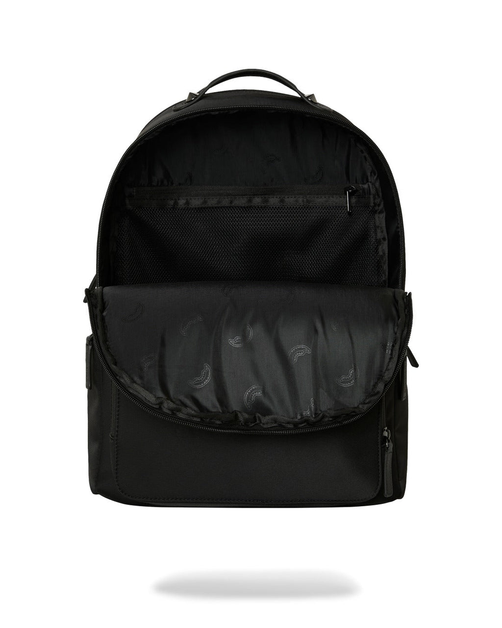 Sac à dos - JETLAG JOURNEYS SATEEN CHATEAU BACKPACK - SPRAYGROUND