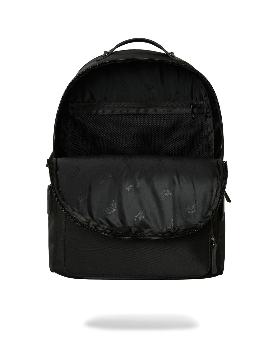 Sac à dos - JETLAG JOURNEYS SATEEN CHATEAU BACKPACK - SPRAYGROUND