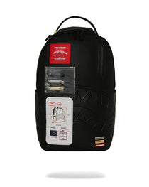Sac à dos - SAMPLE ROOM SHARK BACKPACK - SPRAYGROUND