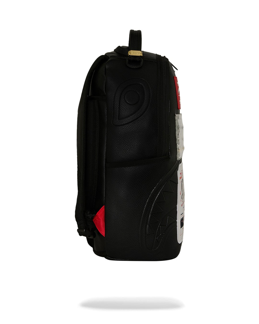 Sac à dos - SAMPLE ROOM SHARK BACKPACK - SPRAYGROUND