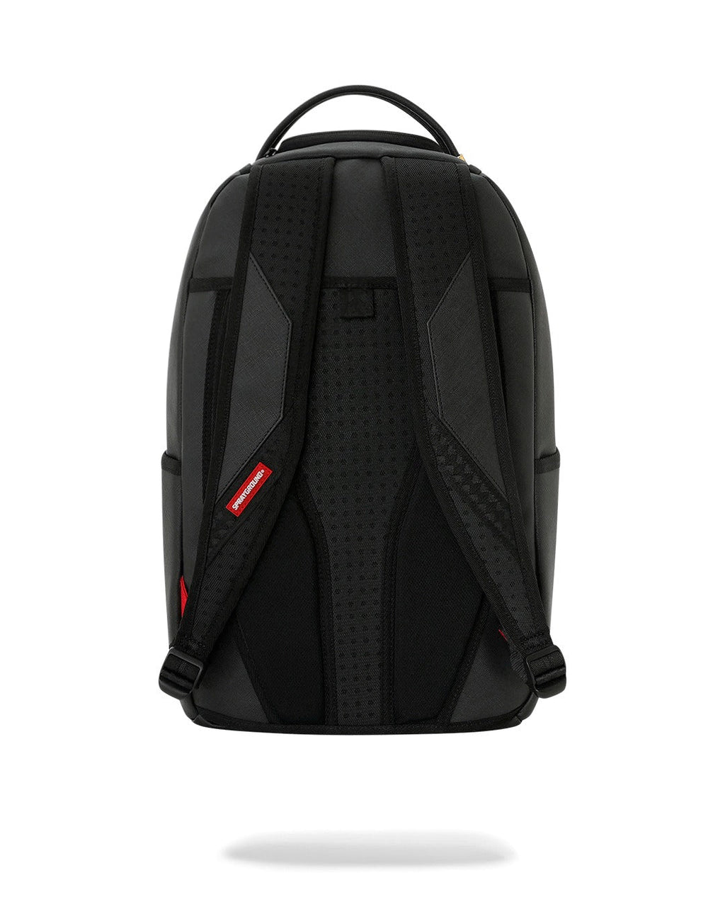 Sac à dos - SHARK CENTRAL BUBBLY BLACK BACKPACK - SPRAYGROUND