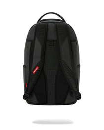 Sac à dos - SHARK CENTRAL BUBBLY BLACK BACKPACK - SPRAYGROUND