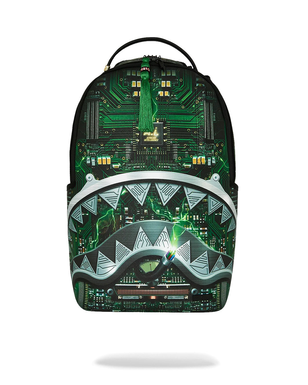 Sac à dos - AI MOTHERBOARD BACKPACK - SPRAYGROUND