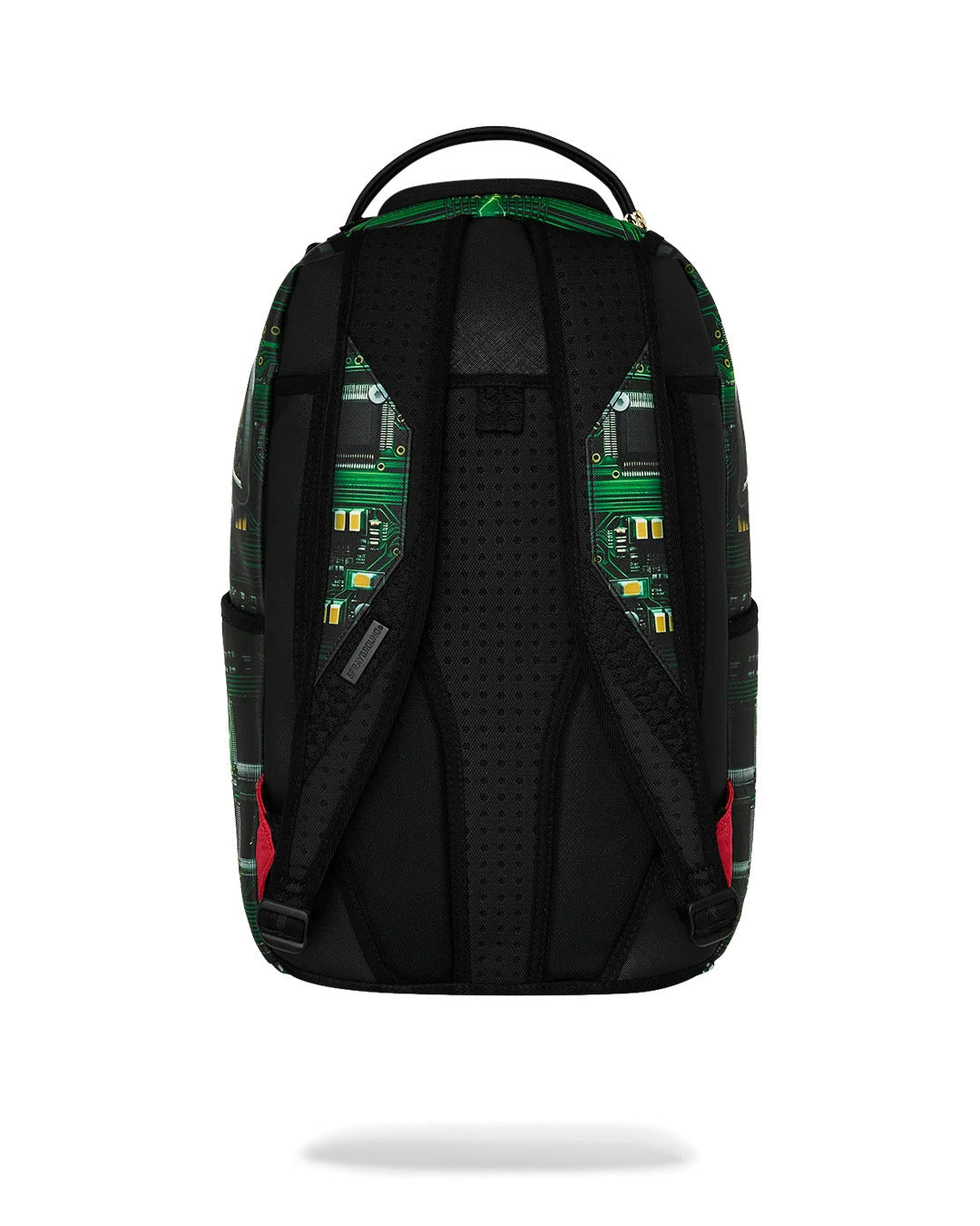 Sac à dos - AI MOTHERBOARD BACKPACK - SPRAYGROUND