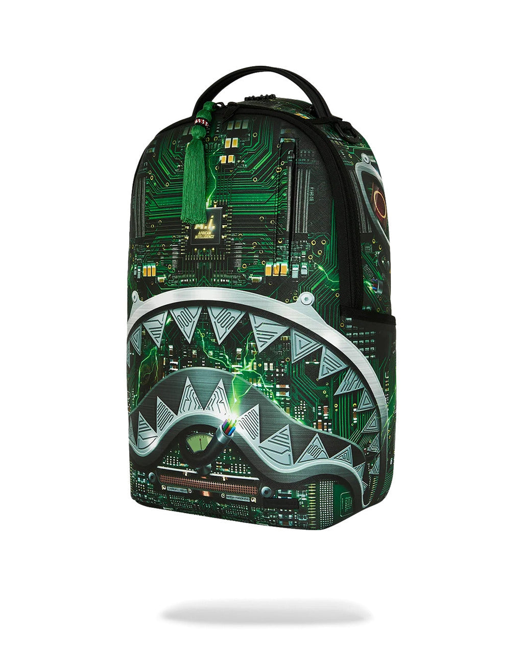 Sac à dos - AI MOTHERBOARD BACKPACK - SPRAYGROUND