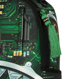 Sac à dos - AI MOTHERBOARD BACKPACK - SPRAYGROUND