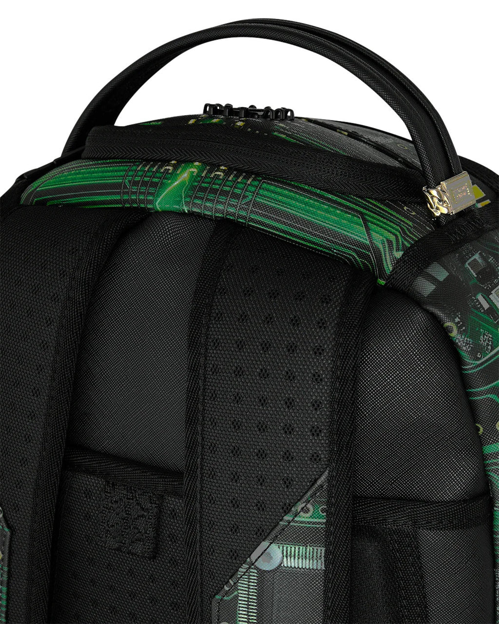 Sac à dos - AI MOTHERBOARD BACKPACK - SPRAYGROUND