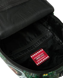 Sac à dos - AI MOTHERBOARD BACKPACK - SPRAYGROUND
