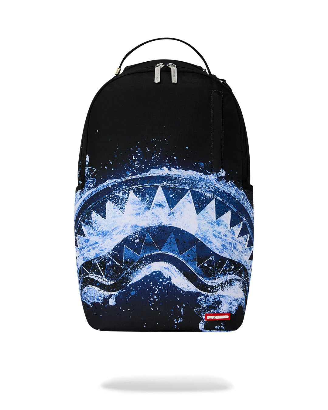 Sac à dos - WATER LIPS SHARK BACKPACK - SPRAYGROUND