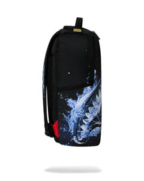 Sac à dos - WATER LIPS SHARK BACKPACK - SPRAYGROUND