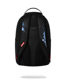 Sac à dos - WATER LIPS SHARK BACKPACK - SPRAYGROUND