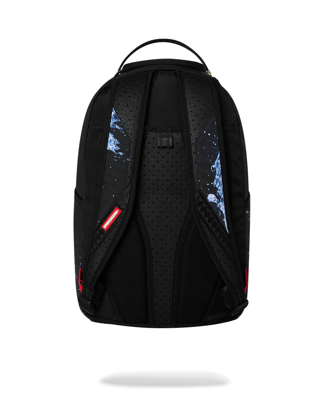 Sac à dos - WATER LIPS SHARK BACKPACK - SPRAYGROUND