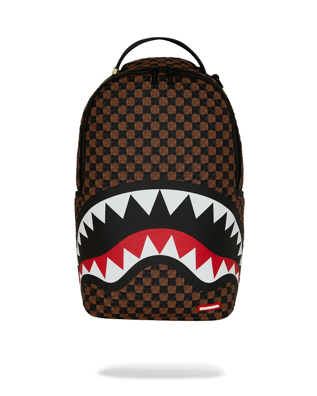 Sac à dos - MONEY BEAR DOODLE BACKPACK - SPRAYGROUND