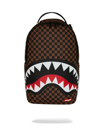 Sac à dos - MONEY BEAR DOODLE BACKPACK - SPRAYGROUND