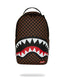 Sac à dos - MONEY BEAR DOODLE BACKPACK - SPRAYGROUND
