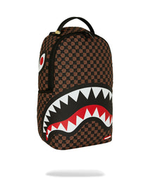 Sac à dos - MONEY BEAR DOODLE BACKPACK - SPRAYGROUND