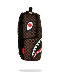 Sac à dos - MONEY BEAR DOODLE BACKPACK - SPRAYGROUND