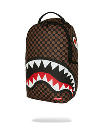 Sac à dos - MONEY BEAR DOODLE BACKPACK - SPRAYGROUND