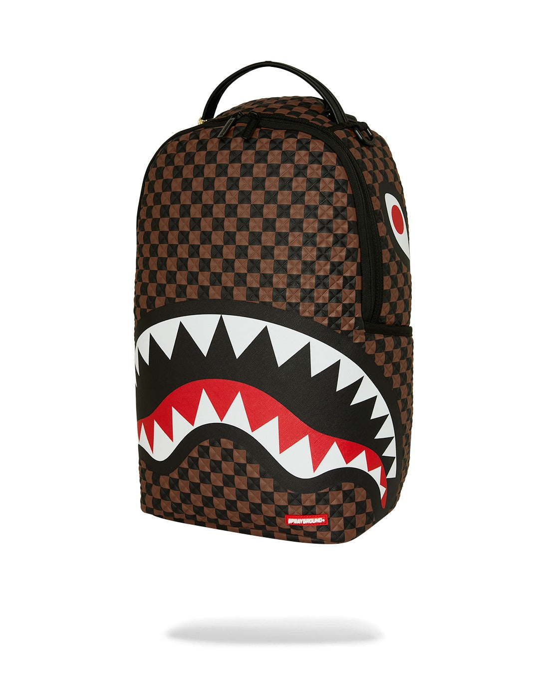 Sac à dos - MONEY BEAR DOODLE BACKPACK - SPRAYGROUND
