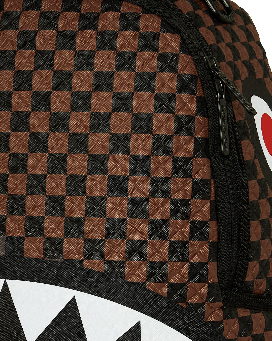 Sac à dos - MONEY BEAR DOODLE BACKPACK - SPRAYGROUND