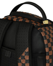 Sac à dos - MONEY BEAR DOODLE BACKPACK - SPRAYGROUND