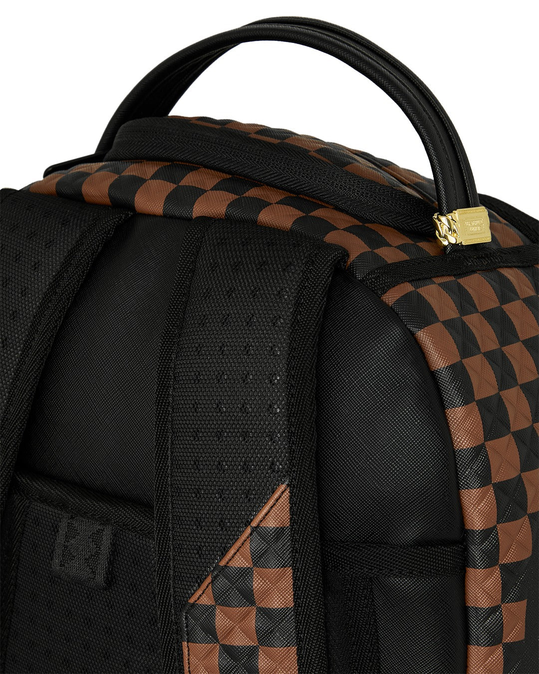 Sac à dos - MONEY BEAR DOODLE BACKPACK - SPRAYGROUND