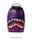 Sac à dos - ELEVATE PURPLE BACKPACK - SPRAYGROUND