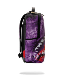Sac à dos - ELEVATE PURPLE BACKPACK - SPRAYGROUND