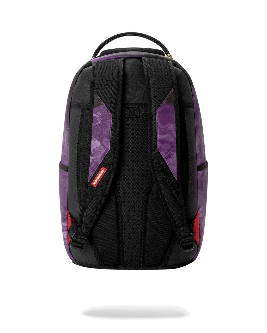 Sac à dos - ELEVATE PURPLE BACKPACK - SPRAYGROUND