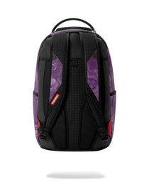 Sac à dos - ELEVATE PURPLE BACKPACK - SPRAYGROUND