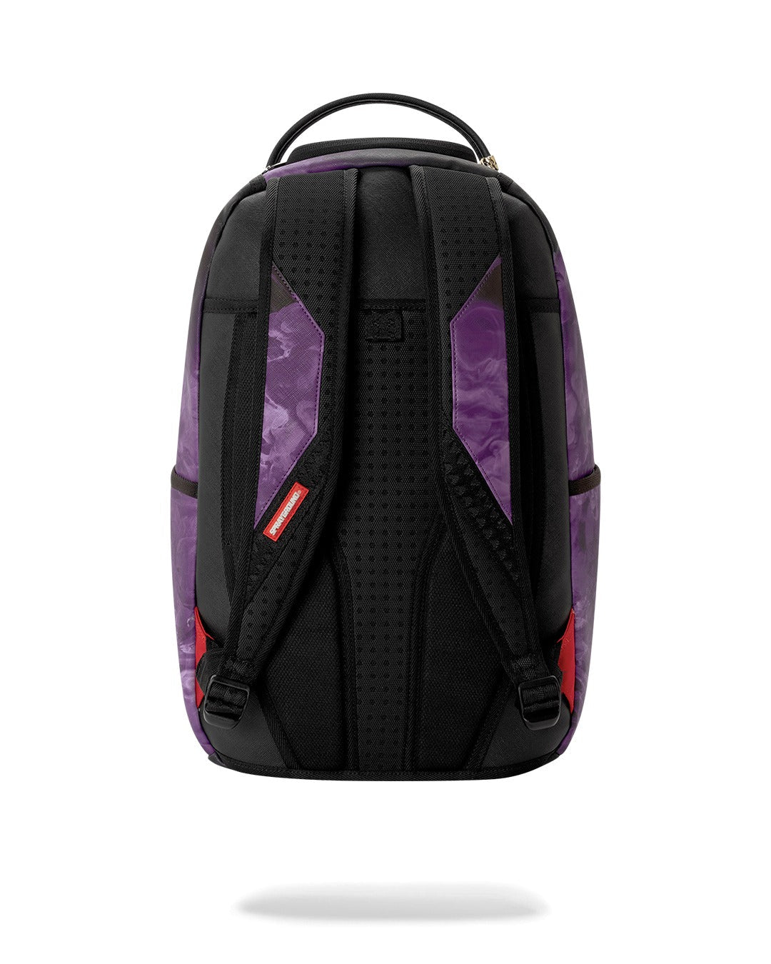 Sac à dos - ELEVATE PURPLE BACKPACK - SPRAYGROUND