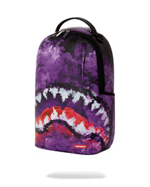 Sac à dos - ELEVATE PURPLE BACKPACK - SPRAYGROUND
