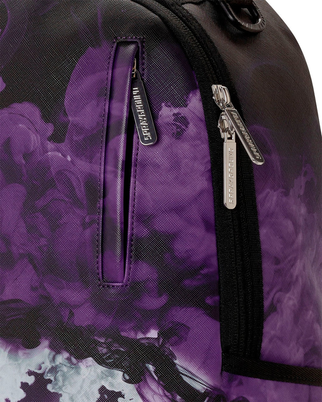 Sac à dos - ELEVATE PURPLE BACKPACK - SPRAYGROUND